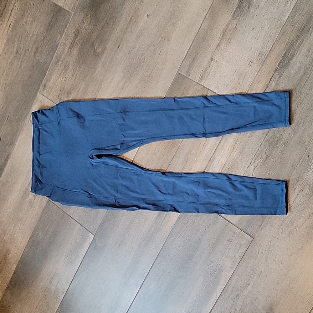 Fabletics Trinity Motion365 Hw Utility Legging In… - image 1